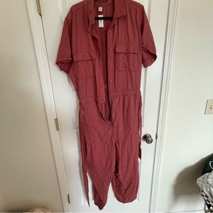 Old Navy Boiler Suit